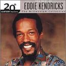 20th Century Masters - The Millennium Collection: The Best of Eddie Kendricks