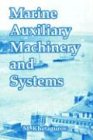 Marine Auxiliary Machinery And Systems