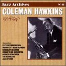 Jazz Archives, No. 41: 1926/1940