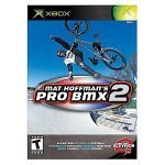 Mat Hoffman Pro BMX 2