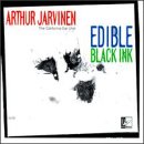 Edible Black Ink