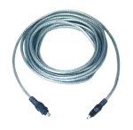 Belkin 14FT IEEE 1394 Firewire 4Pin/4Pin 400 MBPS 28 Awg Ice