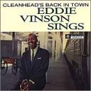 Clean Head's Back in Town