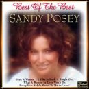Best of the Best of Sandy Posey