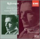 Guido Cantelli Conducts Mendelssohn, Schubert, Schumann