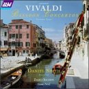 Vivaldi: Bassoon Concertos, Vol. 4