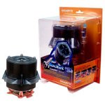 Handys ohne Vertrag: GigaByte 3D ROCKET COOLER SUPER Prozessor K�hler
