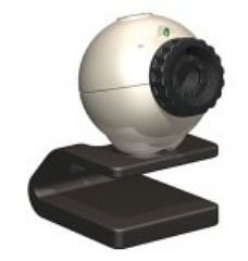 Festplatten: Sweex JA000050 USB Webcam 100K WITH Microphone Webcam