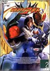 仮面ライダーアギト VOL.2