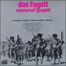Bassoon Music - Virtuoso