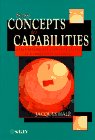 From Concepts to Capabilities: Understanding and Exploiting Change As a Competitive Advantage