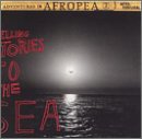 Adventures in Afropea 3: Telling Stories to the Sea