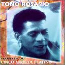 Grandes Exitos 5 A&ntilde;os de Platino