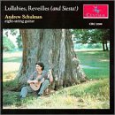 Lullabies, Reveilees (& Siesta!)