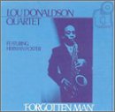 Forgotten Man