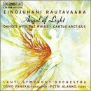 Rautavaara: Cantus Arcticus for birds Op61; Symphony No7
