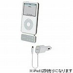 Belkin Components TuneFM for iPod 5G FM Transmitter(White) F8Z075QE