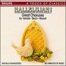 Hallelujah! - Great Choruses