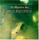 Le Mystere Des Voix Bulgares 1