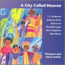 City Called Heaven