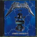 Metal Militia 2 (Tribute To Metallica)