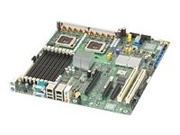 Navigationssysteme: INTEL S5000XVN Dual Core SATA SVRMOT