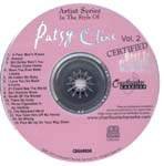Patsy Cline, Vol. 2