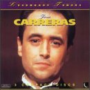 Legendary Tenors: Jose Carreras (Box Set)