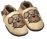Pedoodles First Feet, Doug Doggy Shoe