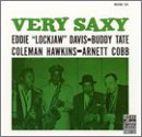 Very Saxy
