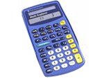 Texas Instruments TI-12 Math Explorer Calculator (10-Pack Teacher's Kit, 1071459-8920)