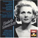 Elisabeth Schwarzkopf: Unpublished Recordings