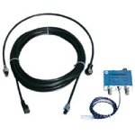 Verst&auml;rker und Receiver: VDO Car MA1410 Antenna splitter