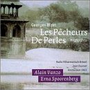 Les P&ecirc;cheurs De Perles [Highlights]