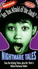 Are You Afraid of the Dark? - Nightmare  Tales