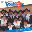 Banda Peque&ntilde;os Musical, Vol. 2