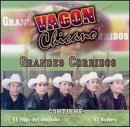 Grandes Corridos