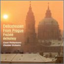 Delicatessen From Prague
