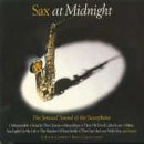 Sax at Midnight