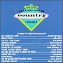 All-Time Greatest Hits of Country, Vol. 1