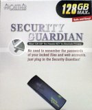 Security Guardian AES 256-bit Encryption Device