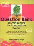Abiotic Stresses ; Plant Resistance Through Breeding and Molucular Approaches