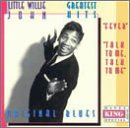 Little Willie John - Greatest Hits