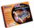 PCI Pro V.92 Int Modem Bulk