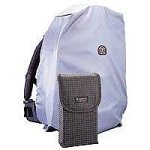 Tamrac MX354 - MAS Raincover - Large Black