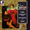 The English Lute Song