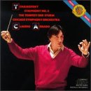 Peter Ilyich Tchaikovsky: The Tempest/Symphony No. 2