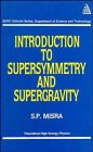 Introduction to Supersymmetry and Supergravity
