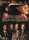 The Man in the Iron Mask [Region 2]