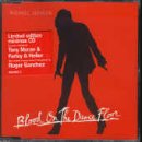 Blood on the Dance Floor